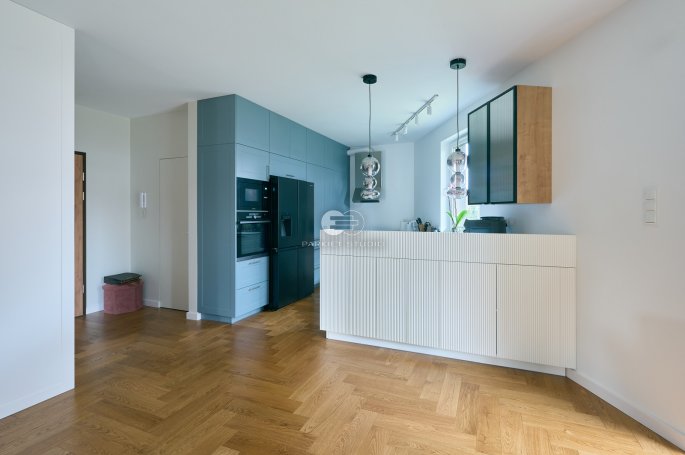 Color Floor Jodła Klasyczna Dąb Amber Standard