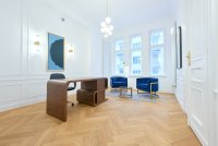 Jodła Klasyczna Dąb Base Olejowana