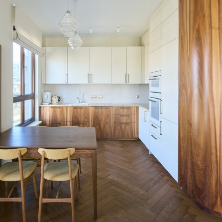 Color Floor Jodła Klasyczna Dąb Brown Standard