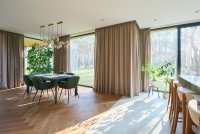 Color Floor Oak Vintage Edinburgh