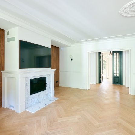 Color Floor Jodła Klasyczna Dąb Polar Natura