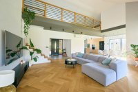 Jodła Klasyczna Dąb Pure Olejowana