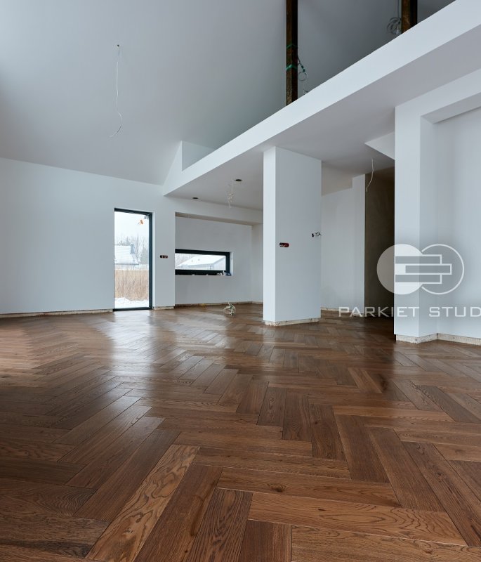 Color Floor Classic Spruce Oak Shile Rustic