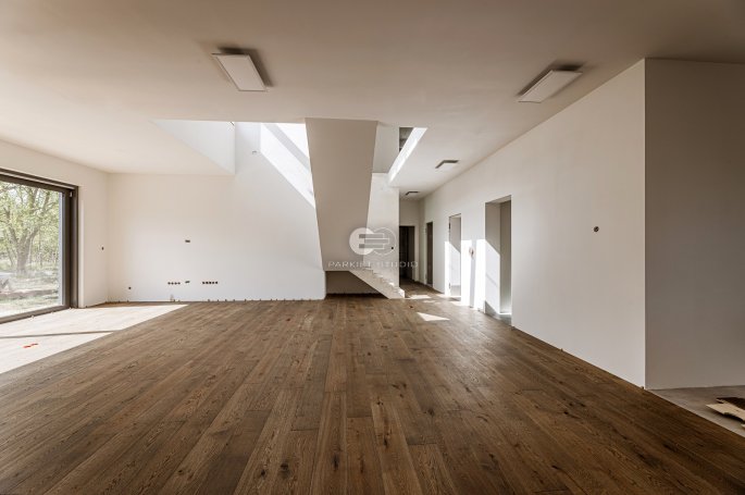 Montaż podłogi - Color Floor Vintage Dąb Grenada Country