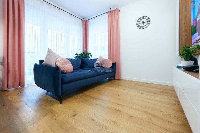 Color Floor Vintage - Oak Belmont Country