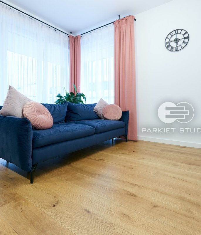 Color Floor Vintage - Dąb Belmont Country 