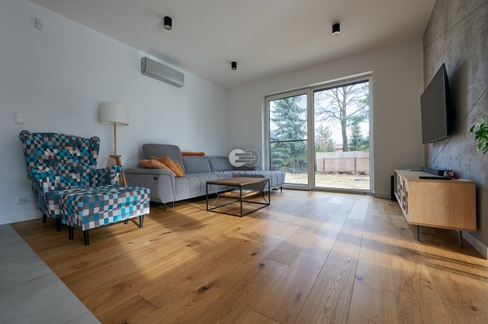 Color Floor Vintage Dąb Belmont Country 