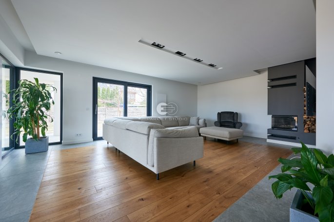 Color Floor Vintage Oak Belmont Country