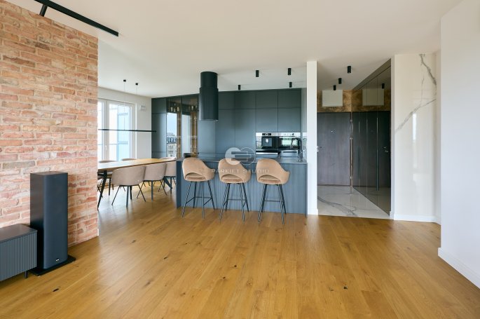 Color Floor Vintage Dąb Chambord Country