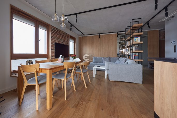 Color Floor Vintage Dąb Chambord Standard