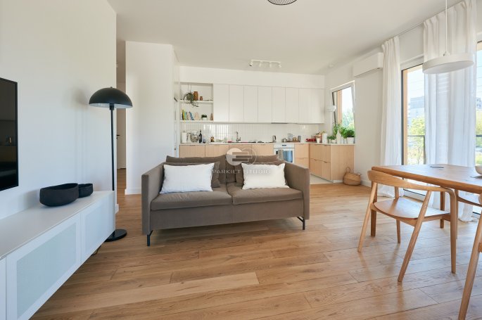 Color Floor Vintage Oak Chelsea Country