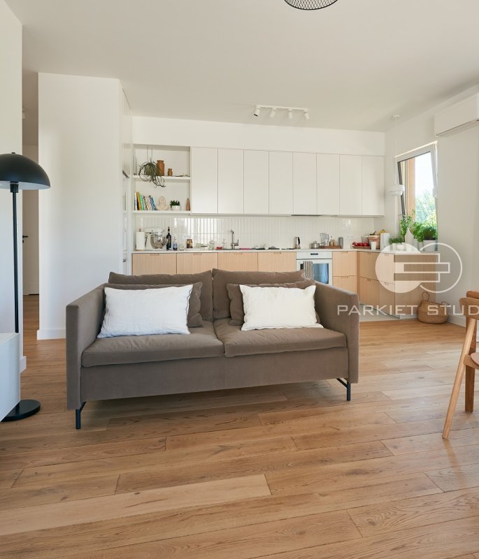 Color Floor Vintage Dąb Chelsea Country 