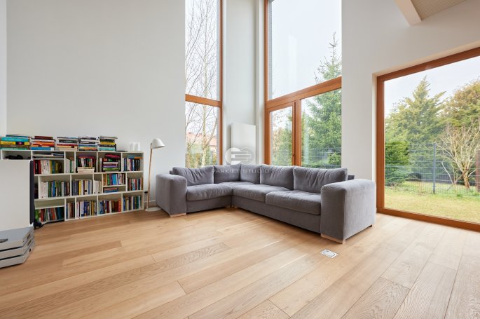 Color Floor Vintage Oak Duart Standard - 360°