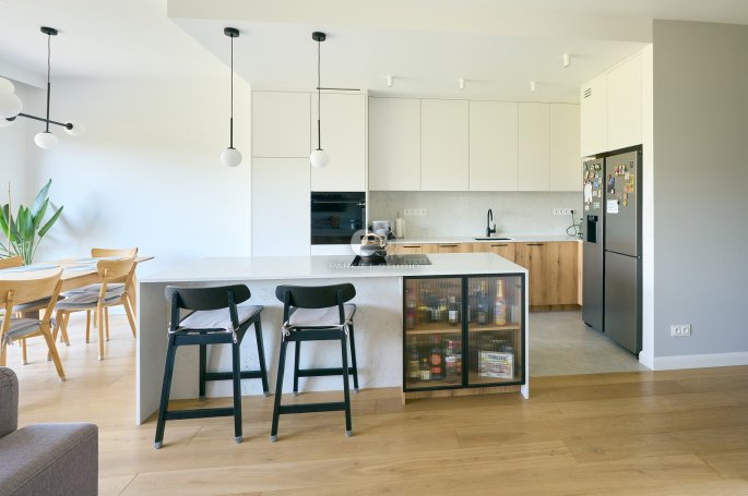 Color Floor Vintage Dąb Duart Standard i Country