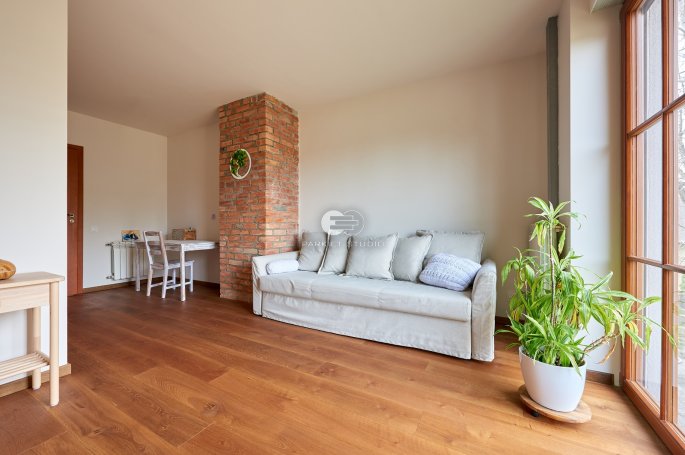 Color Floor Vintage Oak Edinburgh Country