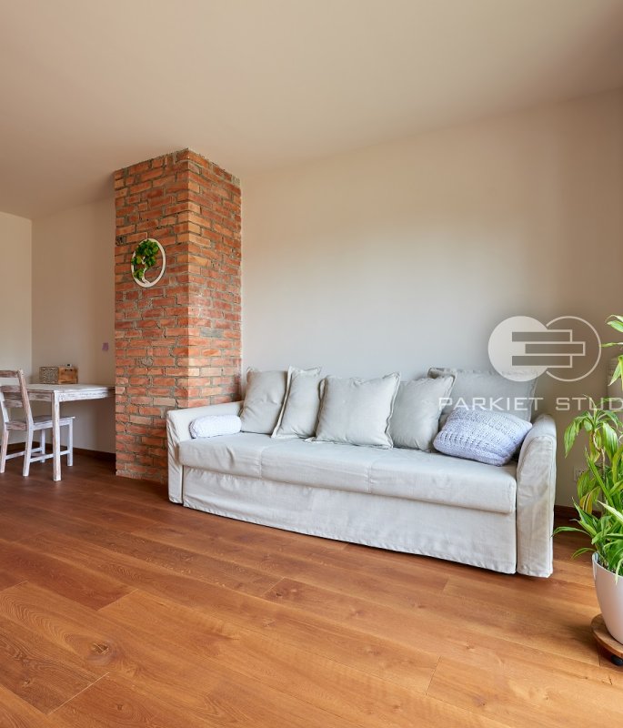 Color Floor Vintage Dąb Edynburg Country