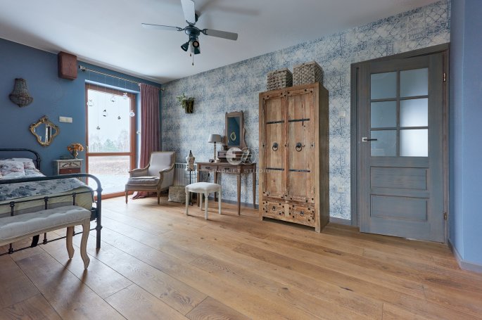 Color Floor Vintage Oak Enfield