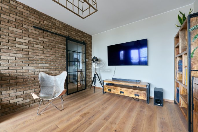 Color Floor Vintage Dąb Enfield