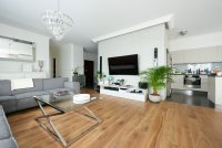 Color Floor Oak Vintage Enfield