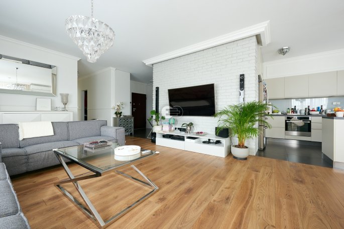 Color Floor Vintage Dąb Enfield Country