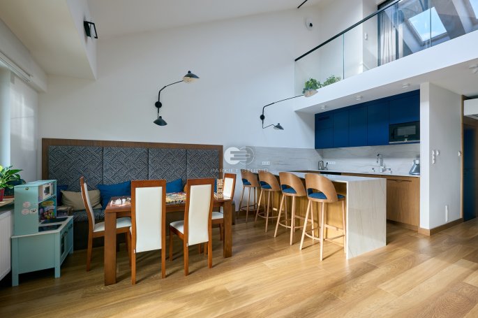 Color Floor Vintage Dąb Lambton Natura