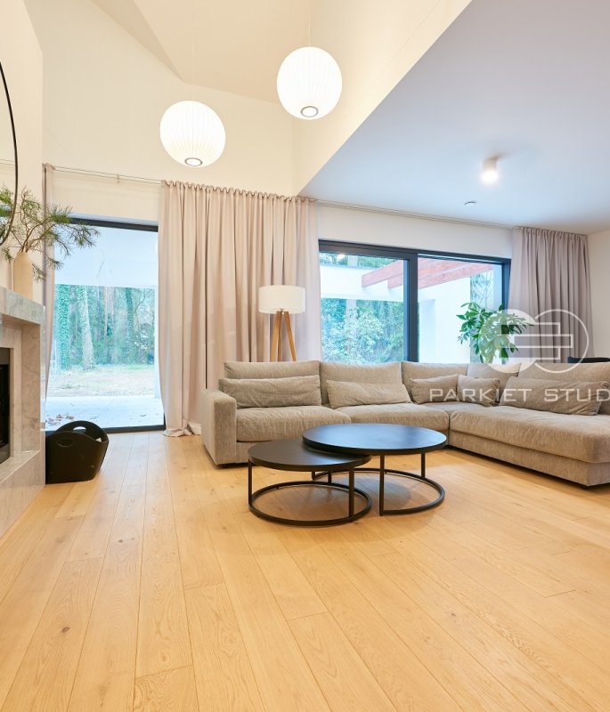 Color Floor Vintage Dąb Solano Standard 