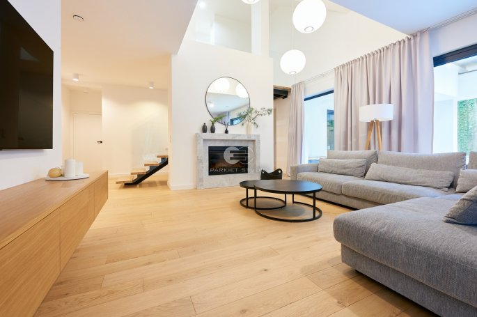 Color Floor Vintage Oak Solano Standard - 360°