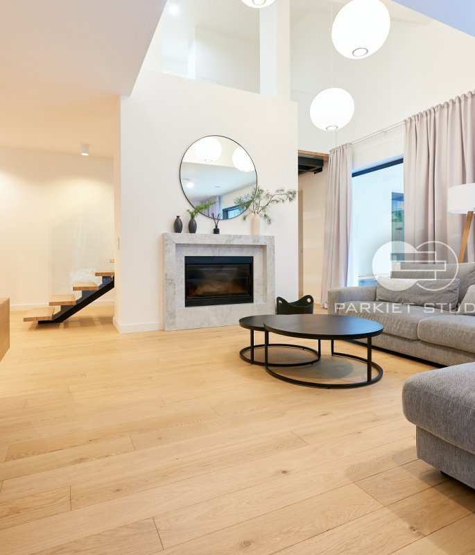 Color Floor Vintage Dąb Solano Standard - 360°