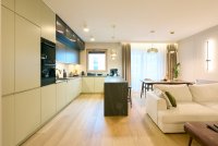 Color Floor Oak Vintage Duart