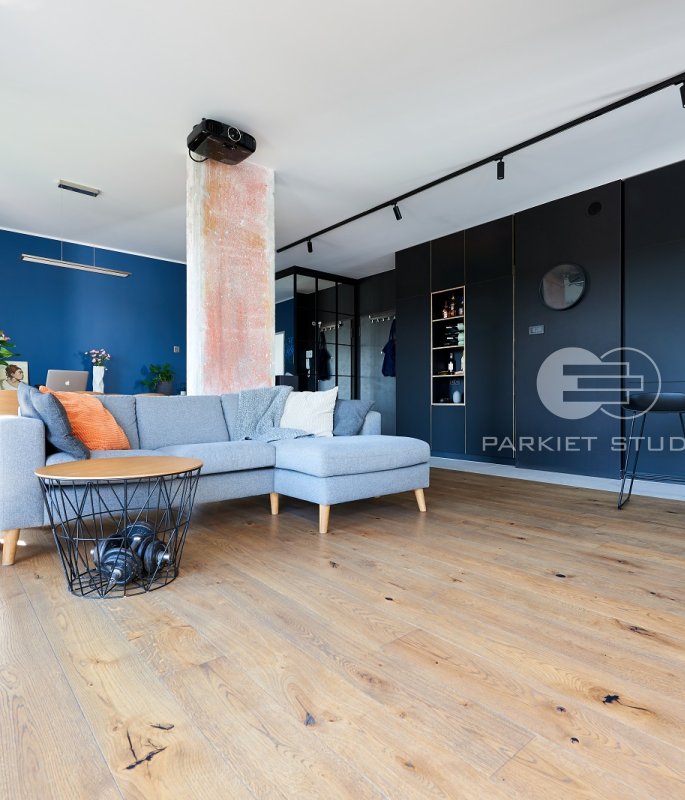 Color Floor Vintage - dąb  Grenada Country 