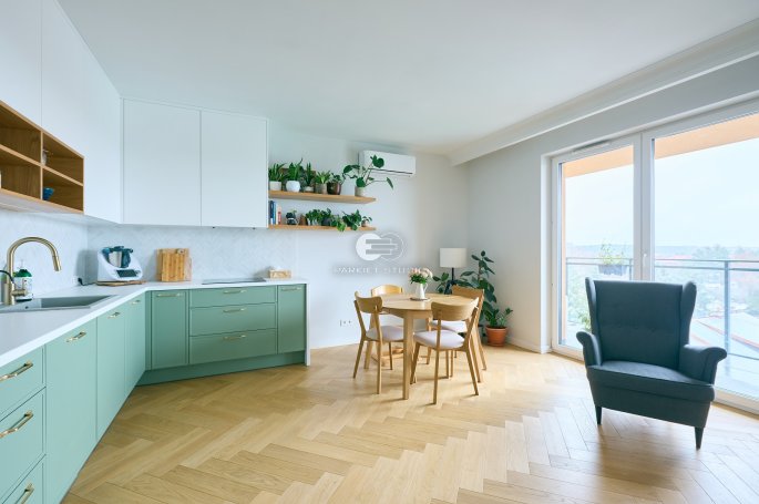 Color Floor Vintage Classic Oak Solano Natura