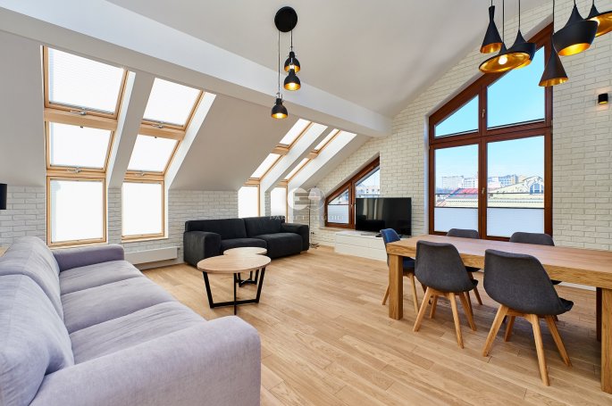 Wonder Floor Dąb Canton Natur