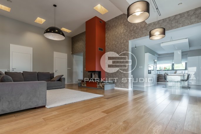 Walczak - Dąb Bezbarwny