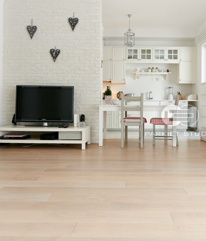 Walczak - Dąb Biały