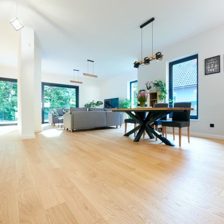 Finish Deska - Dąb Exclusive