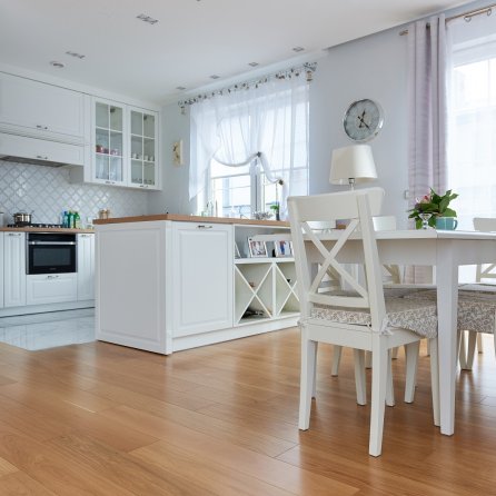 Finish Deska Dąb Exclusive