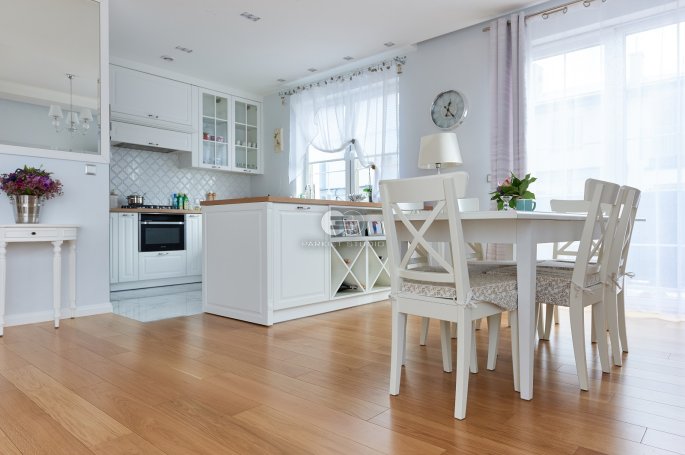 Finish Deska Dąb Exclusive