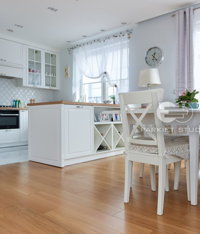 Finish Deska Dąb Exclusive