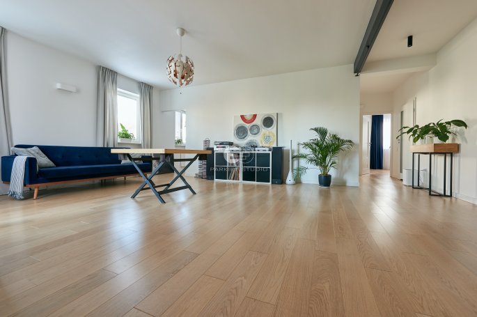 Finish Oak Latte Macchiato Exclusive Board