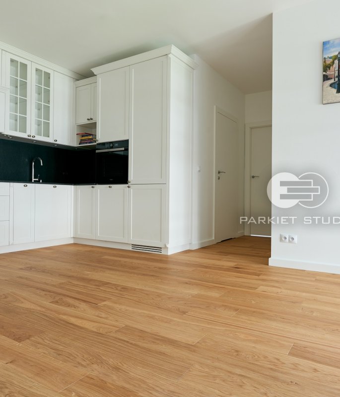 Finish Oak Nature Board