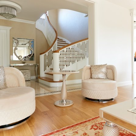 Finish Deska Dąb Exclusive