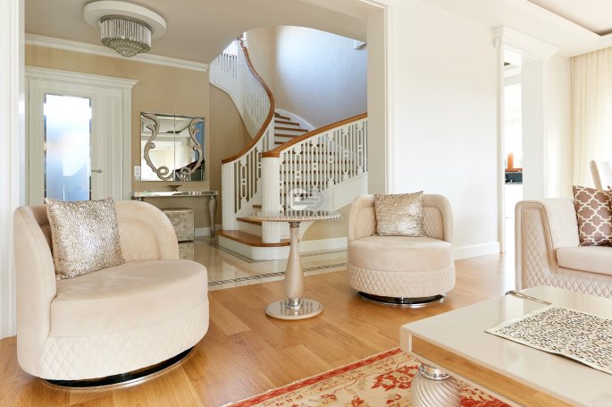 Finish Deska Dąb Exclusive