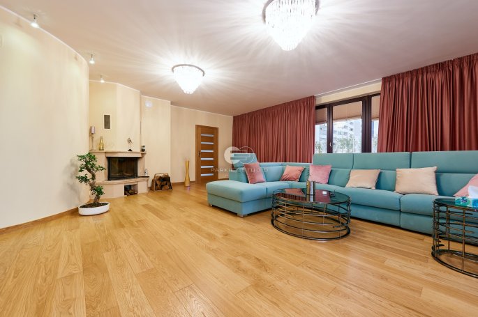 Finish Oak Exclusive Board