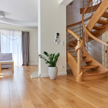 Finish Deska Dąb Exclusive