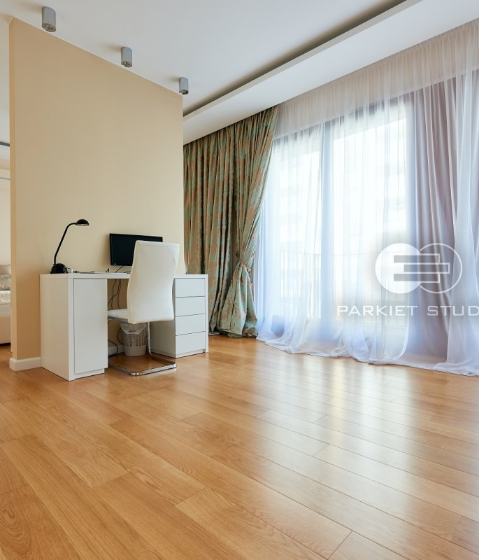 Finish Deska Dąb Exclusive