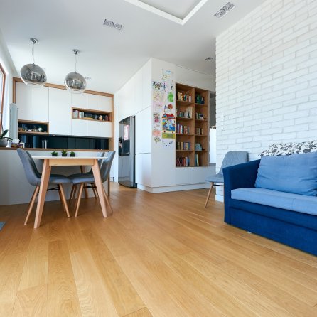 Finish Deska Dąb Exclusive