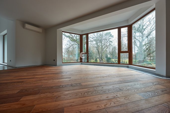 Finish Board - Oak Thermo Vintage