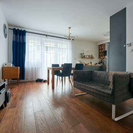  Finish Deska Dąb Thermo Antyk Natura