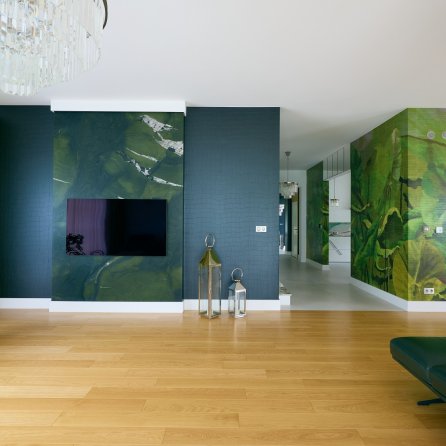 Finish Deska EKO Dąb Exclusive