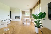 Finish Deska Dąb Latte Macchiato Exclusive - Olejowosk